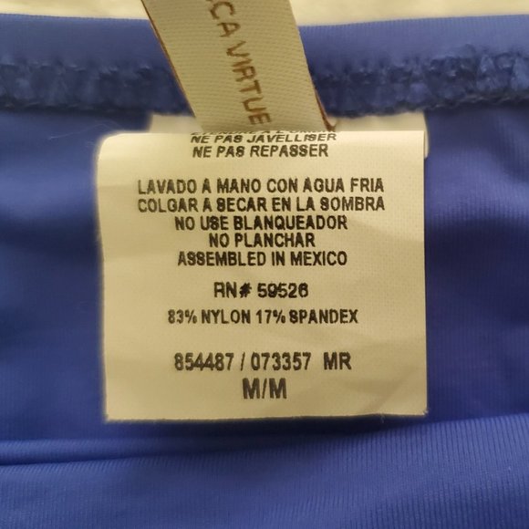 Becca Bikini - Picture 6 of 6